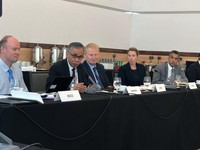Kembangkan Sustainable Finance, OJK Kembali Gandeng IFC