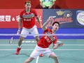 Kevin/Marcus Susah Payah ke Babak Kedua French Open 2019