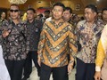 Wiranto Kembali Tinggalkan RSPAD