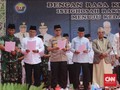 Kendari Gelar Istigasah Pelantikan Jokowi di Lokasi Berdarah
