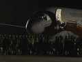 VIDEO: Ratusan Militer Meksiko Diterjunkan ke Culiacan