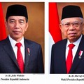 Ini Dia Sang Fotografer di Balik Foto Resmi Jokowi-Amin