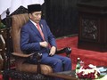 Strategi Ulur Waktu Jokowi dari Sandera Politik dan UU KPK