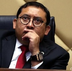 Fadli Zon Sebut Keluarga TNI Enggan Pilih Anies, Kok Bisa?