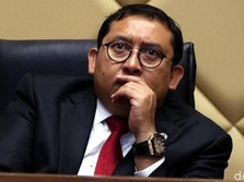 Heboh Fadli Zon Usul Ibu Kota Baru RI Dinamakan Jokowi