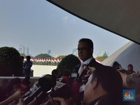 PKS Tagih Janji Kursi Wakil Anies Baswedan ke Prabowo