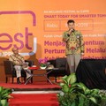 Di Aceh, DJPPR Ajak Masyarakat Kawal APBN Demi Pembangunan