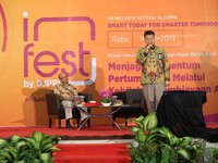 Di Aceh, DJPPR Ajak Masyarakat Kawal APBN Demi Pembangunan