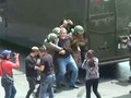VIDEO: Chile Rusuh, Pemerintah Nyatakan Kondisi Darurat