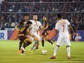 Hasil Liga 1: Persija Ditahan Imbang Semen Padang 2-2