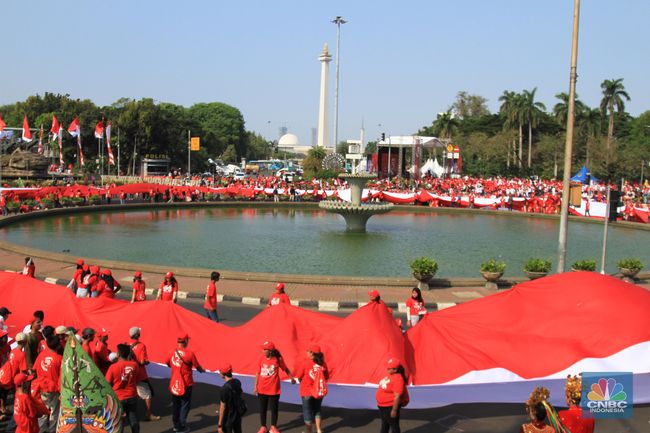 Dicap Sebagai Negara Maju Indonesia Malah Rugi