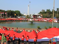 Dicap Sebagai Negara Maju, Indonesia Malah Rugi