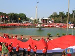 Dicap Sebagai Negara Maju, Indonesia Malah Rugi