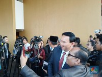 Punya Kas Rp 130 T, Pertamina BUMN Paling Kuat Loh Pak Ahok