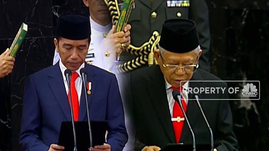 Korupsi dan Demokrasi jadi sorotan