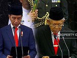 Jokowi Minta Menteri Tak Punya 2 Paspor, De Javu Arcandra?