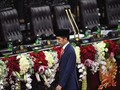 Pidato Lengkap Jokowi Usai Dilantik di MPR