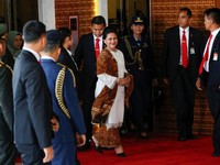 Ultah, Selamat Hari Lahir ke-57 Iriana Joko Widodo