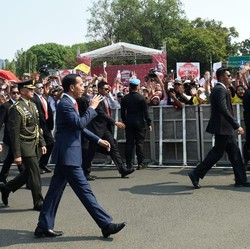 5 Hal yang Akan Dilakukan Jokowi 5 Tahun ke Depan