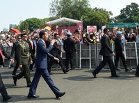 5 Hal yang Akan Dilakukan Jokowi 5 Tahun ke Depan