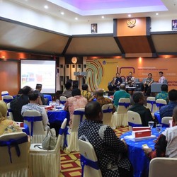 Gelar FGD, DJPPR Kenalkan Skema Pendanaan untuk Bangun Aceh