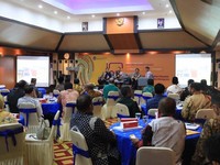 Gelar FGD, DJPPR Kenalkan Skema Pendanaan untuk Bangun Aceh