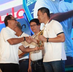 BNI Dapat Award Bank Terinovatif & Terbaik di FinExpo 2019
