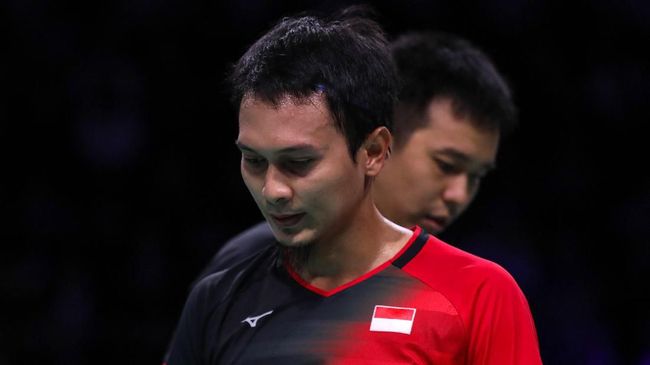 Kesan Ahsan/Hendra Menang 30-29 di Fuzhou China Open