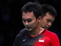 Jadwal Ahsan/Hendra dan Ginting di Final Hong Kong Open 2019
