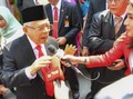 Ma'ruf Amin: Terorisme Bemula dari Intoleran