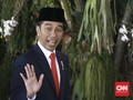 Jokowi Sebut Pelantikan Menteri Pekan Depan