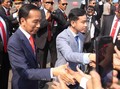 Ujian Gibran di Bayang-bayang Jokowi