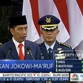 Janji Jokowi Periode II: Realisasikan Omnibus Law