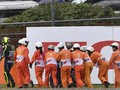 Rossi Cemburu Lihat Kemenangan Marquez di MotoGP Jepang