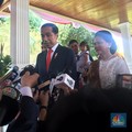 Usai Dilantik MPR, Ini Agenda Kegiatan Jokowi