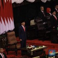 Jadi Presiden Dua Periode, Berapa Uang Pensiun Jokowi?