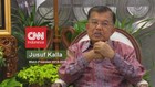 VIDEO: Jusuf Kalla, Catatan Sang Juru Damai