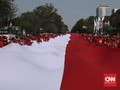 FOTO : Syukuran Relawan Sambut Periode Kedua Jokowi
