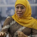 Gubernur Khofifah Ikut Meriahkan LPS Financial Festival, Yuk Merapat!