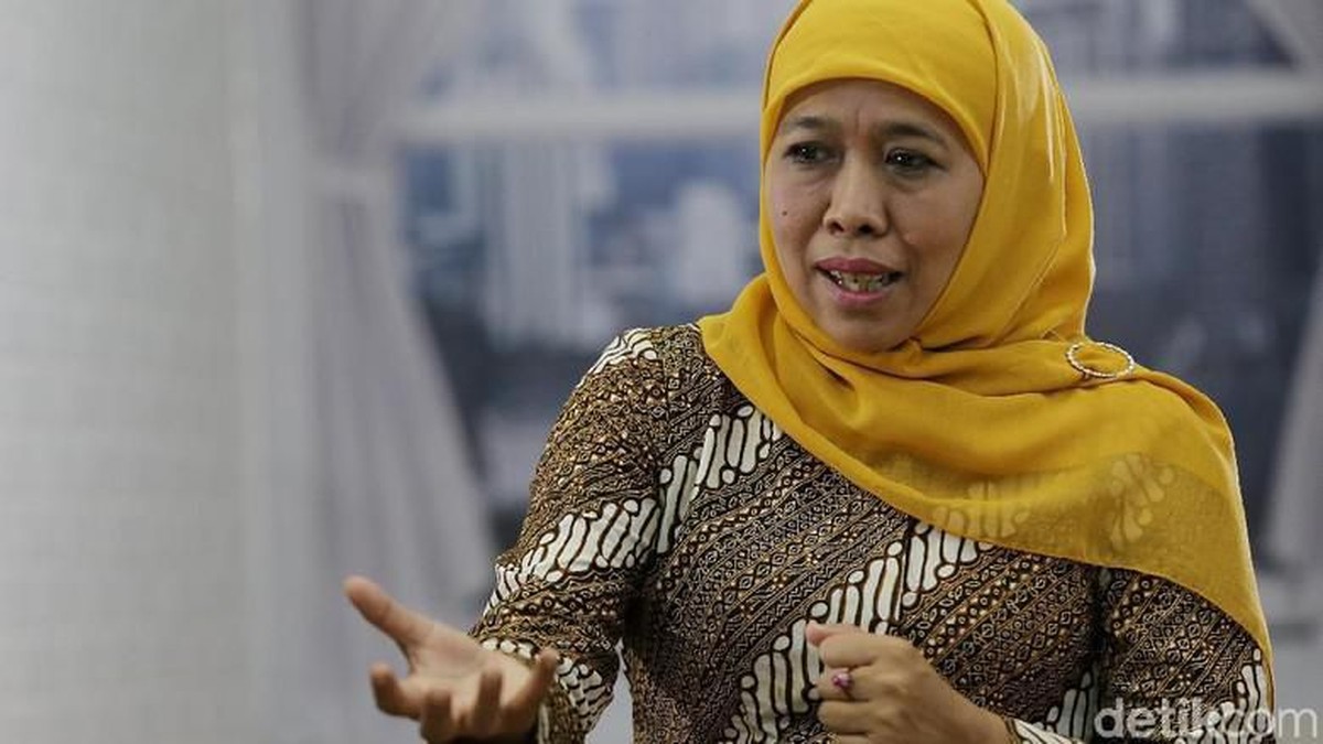 Gubernur Khofifah Ikut Meriahkan LPS Financial Festival, Yuk Merapat!