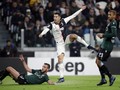 Menanti Trio Higuain-Ronaldo-Dybala di Juventus vs Udinese
