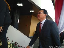 Serikat Pekerja Tolak Ahok Jadi Bos Pertamina, Ini Respons Istana Serikat Pekerja Tolak Ahok Jadi Bos Pertamina, Ini Respons Istana