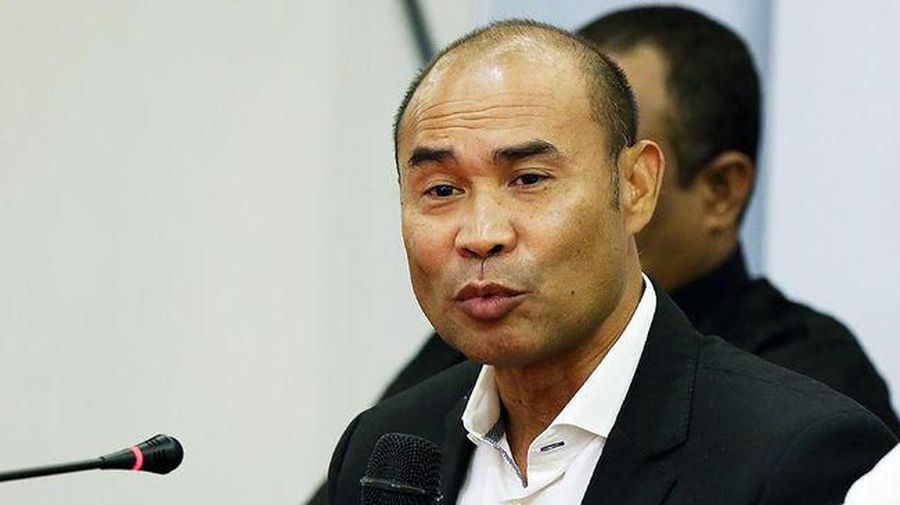 Gubernur NTT Viktor Bungtilu Laiskodat dikabarkan akan menjadi salah satu menteri di kabinet Joko Widodo.