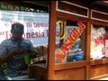 VIDEO: Syukuran, Relawan Jokowi Bagi-bagi 32 Ribu Nasi Goreng