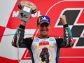 Quartararo Rebut Gelar Rookie Terbaik MotoGP 2019