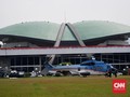 22 Anggota MPR Tak Hadiri Pelantikan Jokowi-Ma'ruf