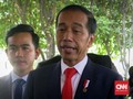 Menteri Baru Jokowi dari Parpol Mencapai Sekitar 16 Orang