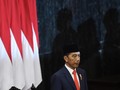 Jokowi Targetkan PDB RI Naik Jadi US$7 T pada 2045