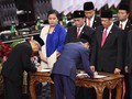 Pengusaha Minta Jokowi Ganti Mendag dan Menteri BUMN