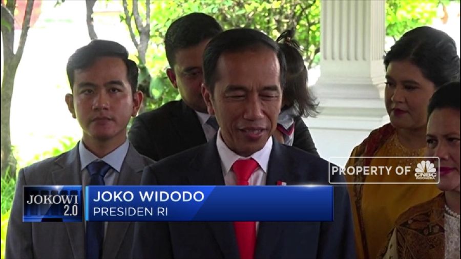 Begitu janji Jokowi yang membuat publik masih harus menantikan misteri kabinet 2.0 terkuak.